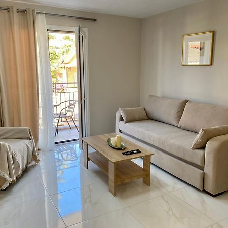 Arian Apartments Argostoli  Exterior foto