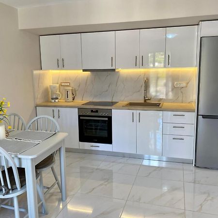 Arian Apartments Argostoli  Exterior foto