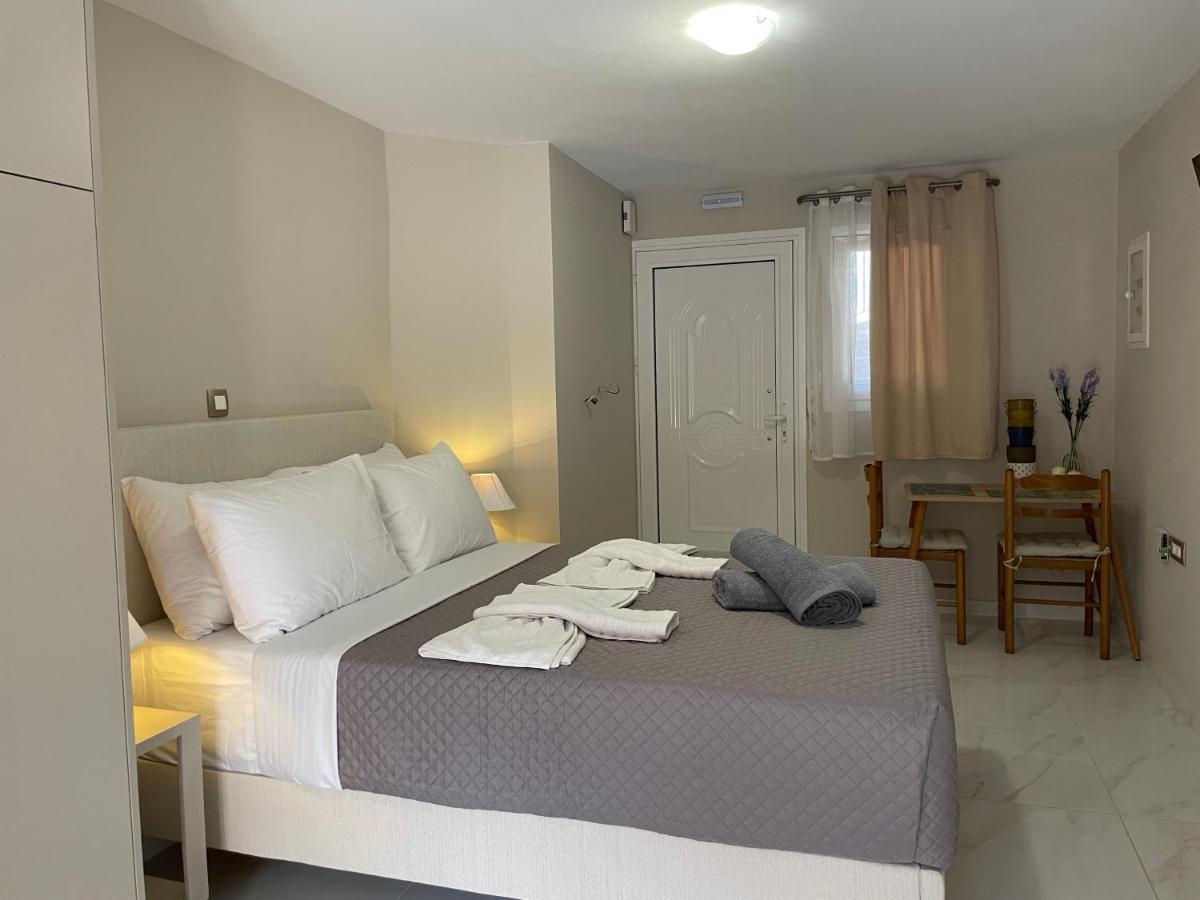 Arian Apartments Argostoli  Exterior foto