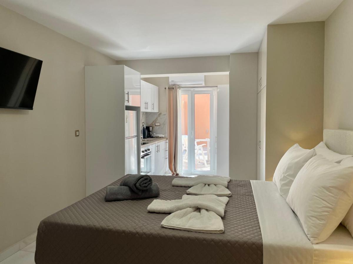 Arian Apartments Argostoli  Exterior foto