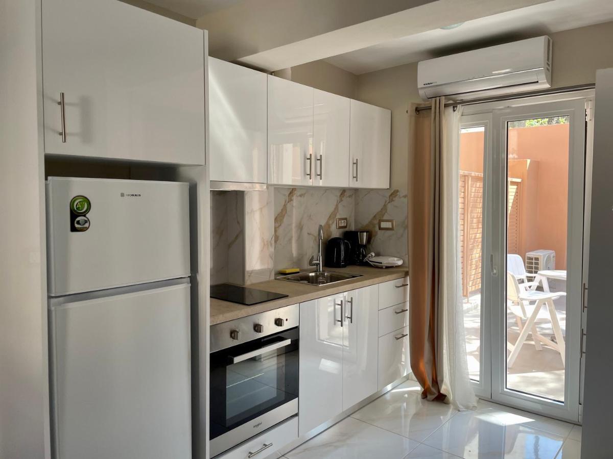 Arian Apartments Argostoli  Exterior foto