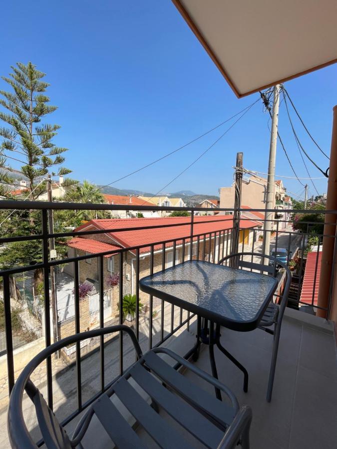 Arian Apartments Argostoli  Exterior foto