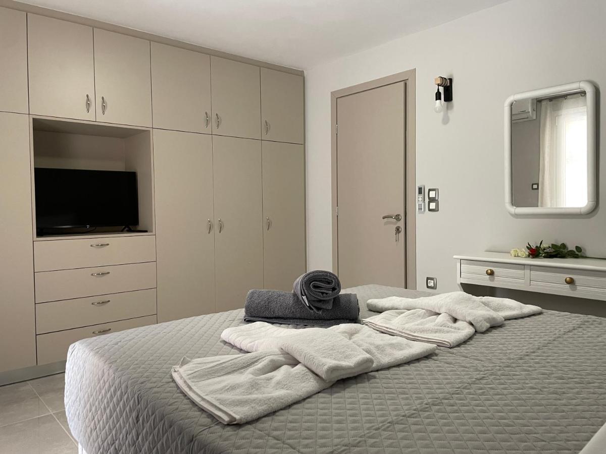 Arian Apartments Argostoli  Exterior foto