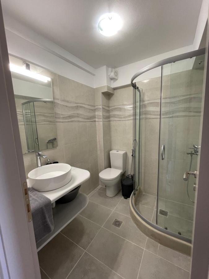 Arian Apartments Argostoli  Exterior foto
