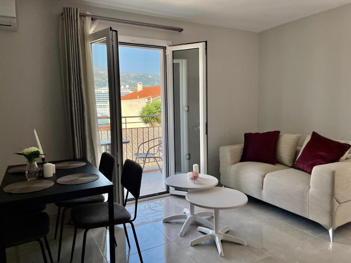 Arian Apartments Argostoli  Exterior foto
