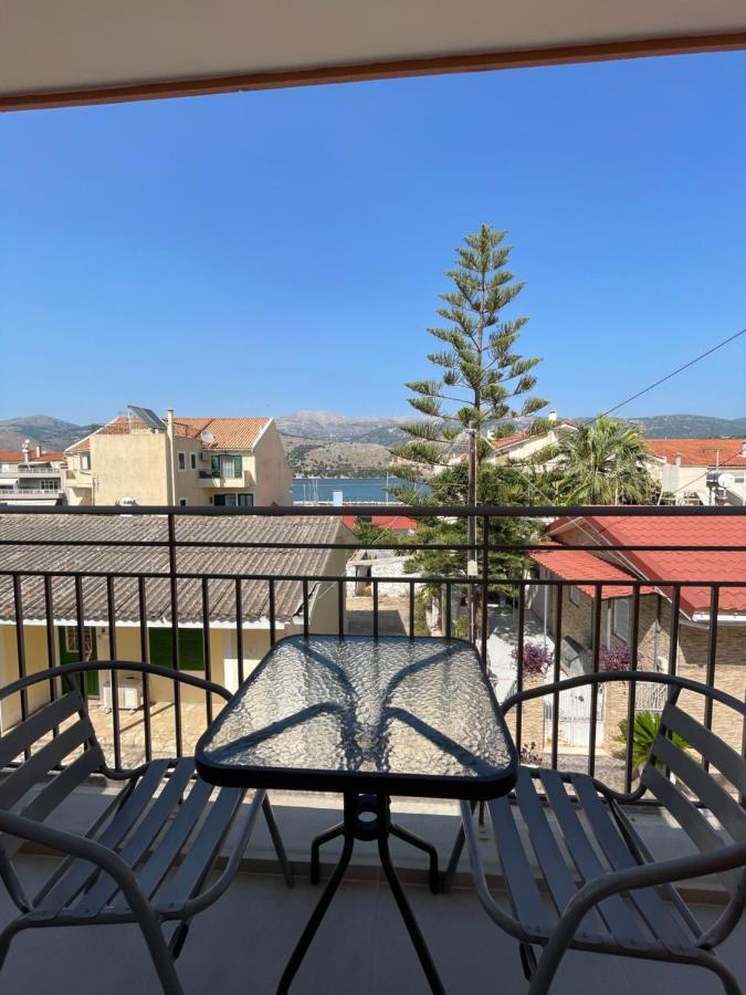 Arian Apartments Argostoli  Exterior foto