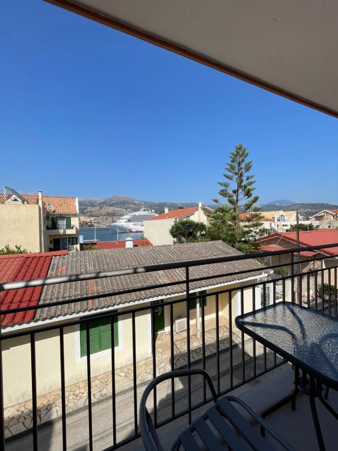 Arian Apartments Argostoli  Exterior foto