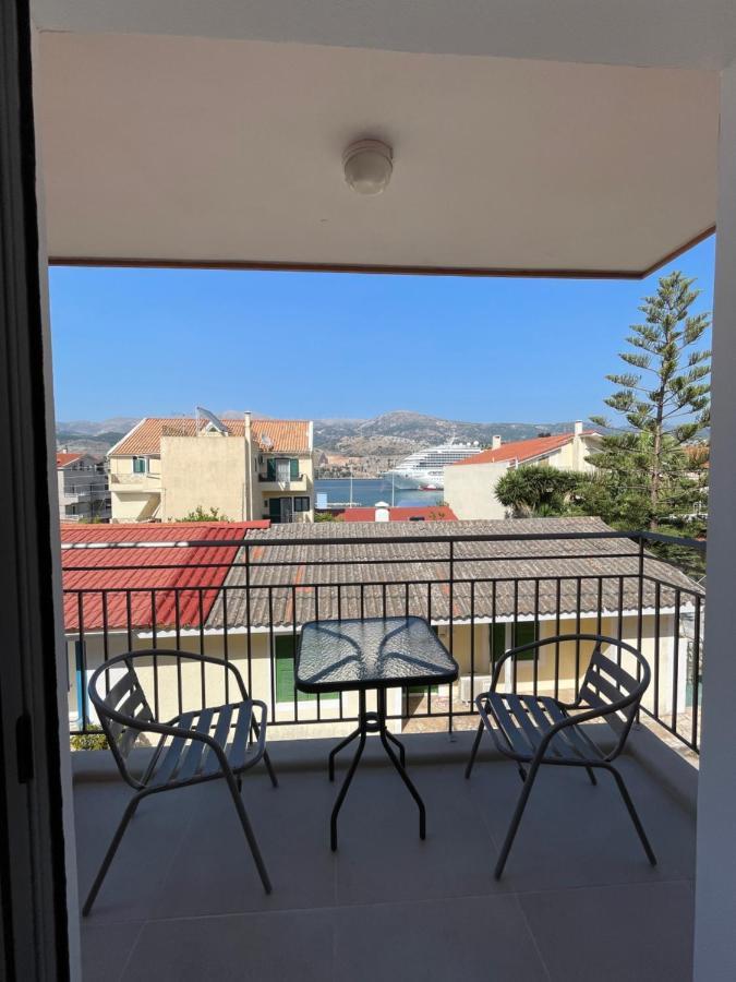 Arian Apartments Argostoli  Exterior foto