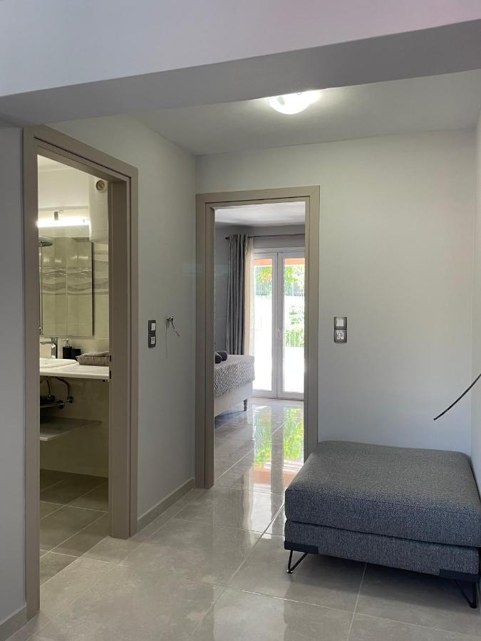 Arian Apartments Argostoli  Exterior foto
