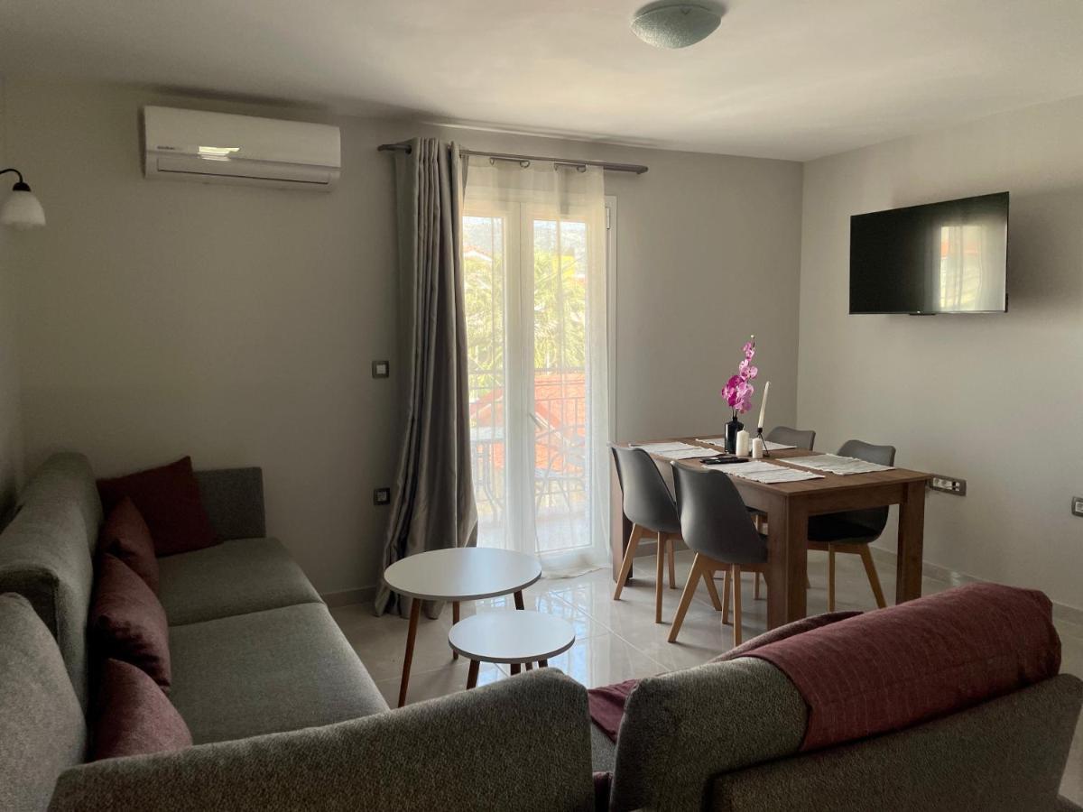 Arian Apartments Argostoli  Exterior foto