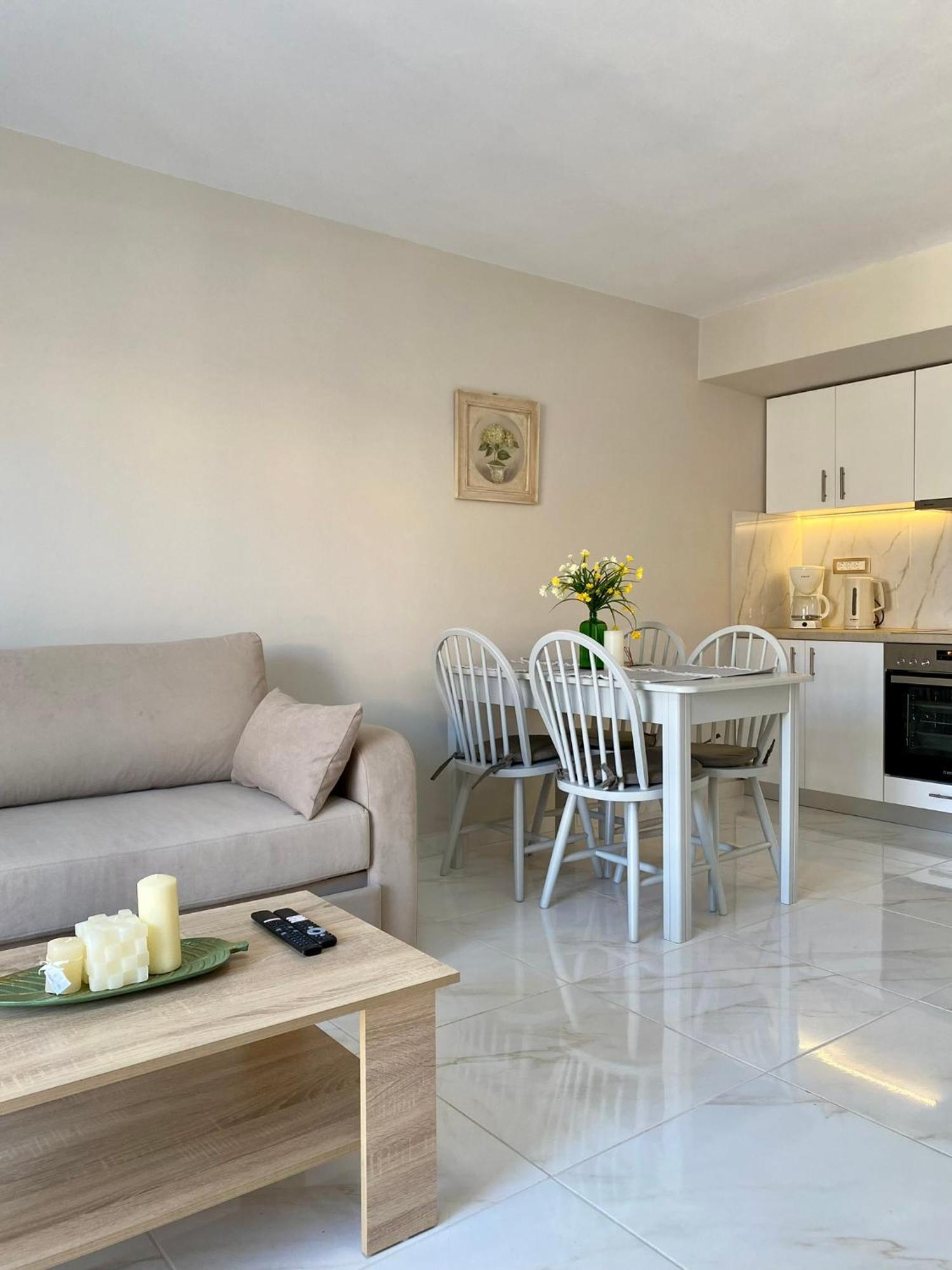 Arian Apartments Argostoli  Exterior foto