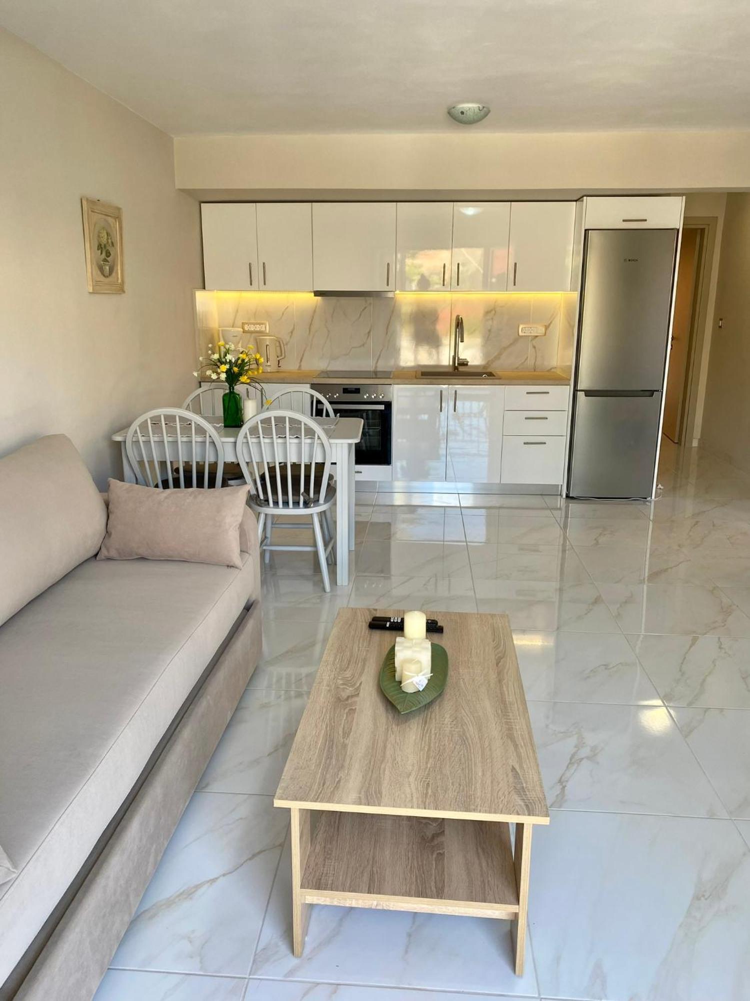 Arian Apartments Argostoli  Exterior foto