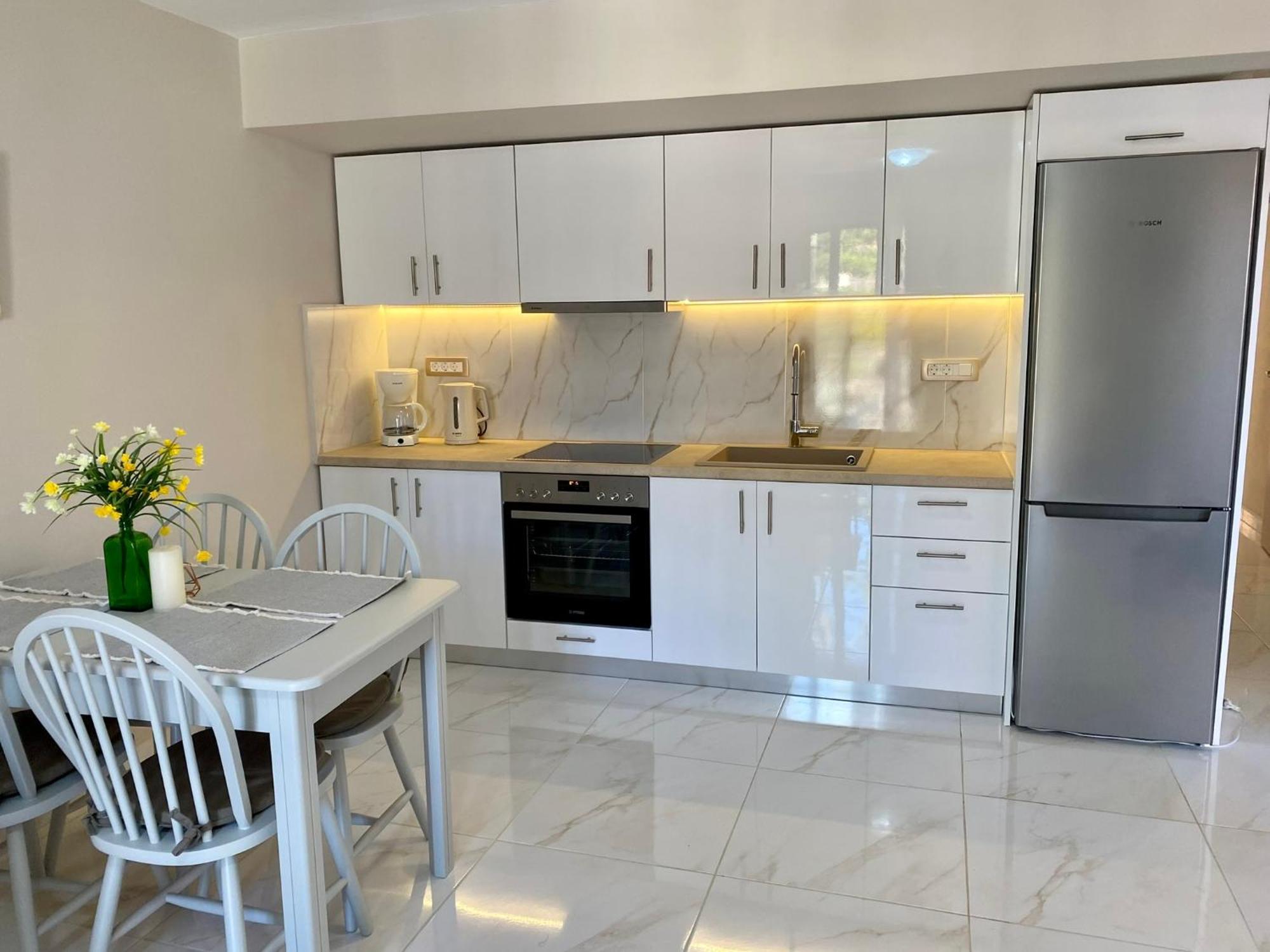 Arian Apartments Argostoli  Exterior foto