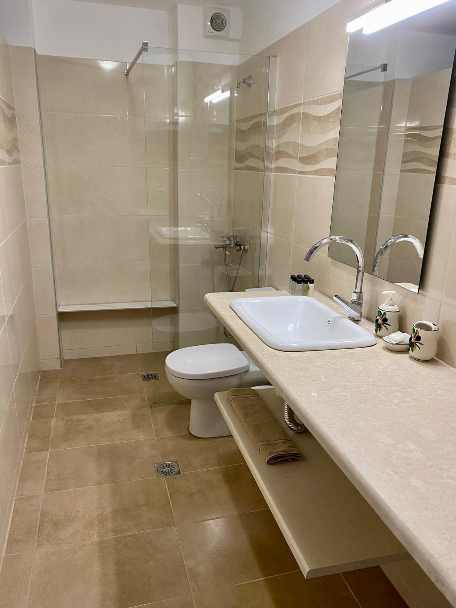Arian Apartments Argostoli  Exterior foto