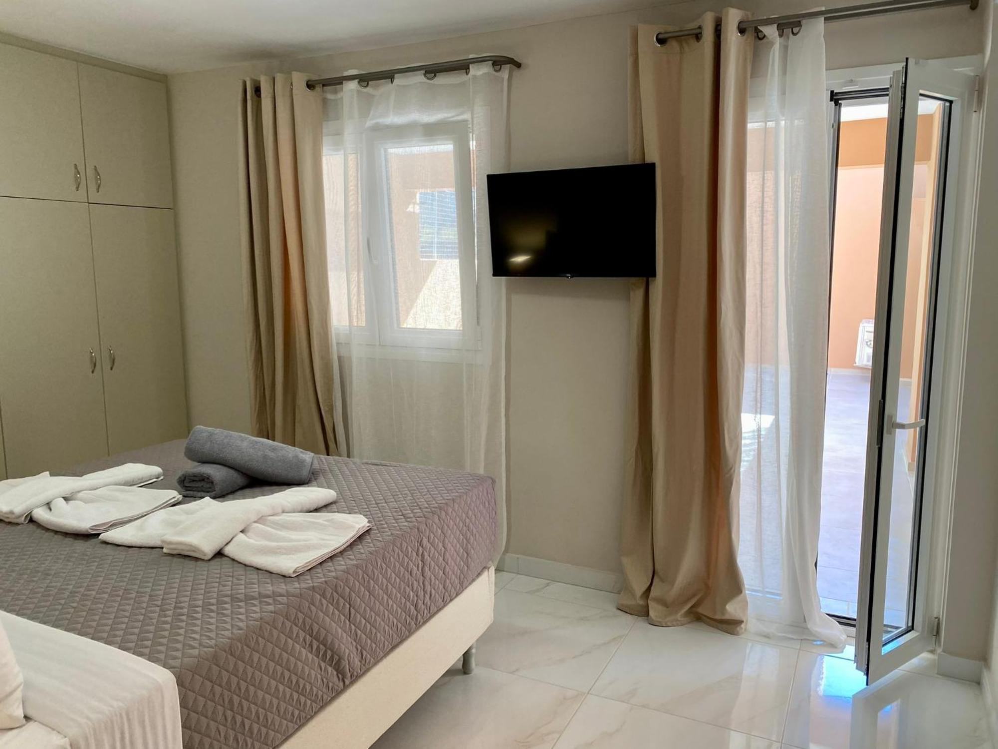 Arian Apartments Argostoli  Exterior foto