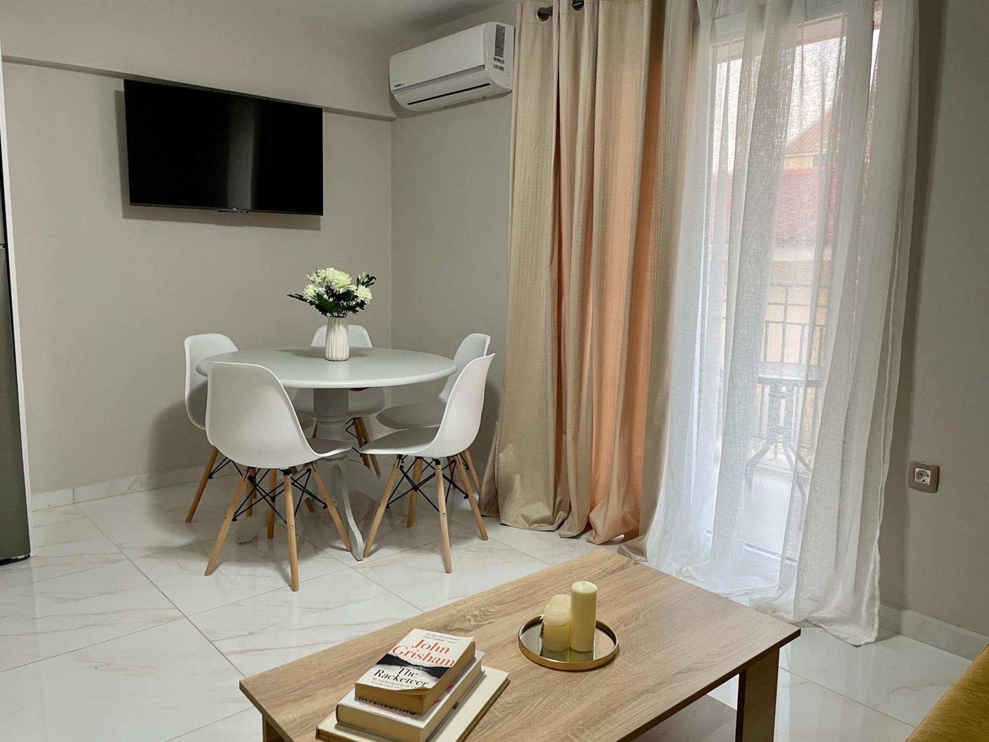 Arian Apartments Argostoli  Exterior foto