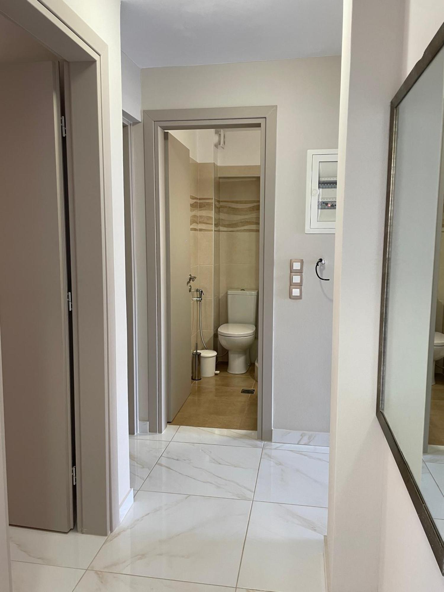 Arian Apartments Argostoli  Exterior foto