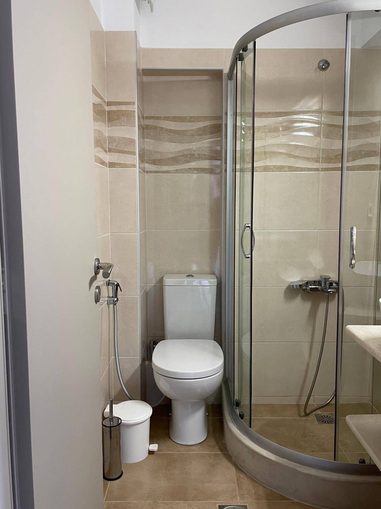 Arian Apartments Argostoli  Exterior foto