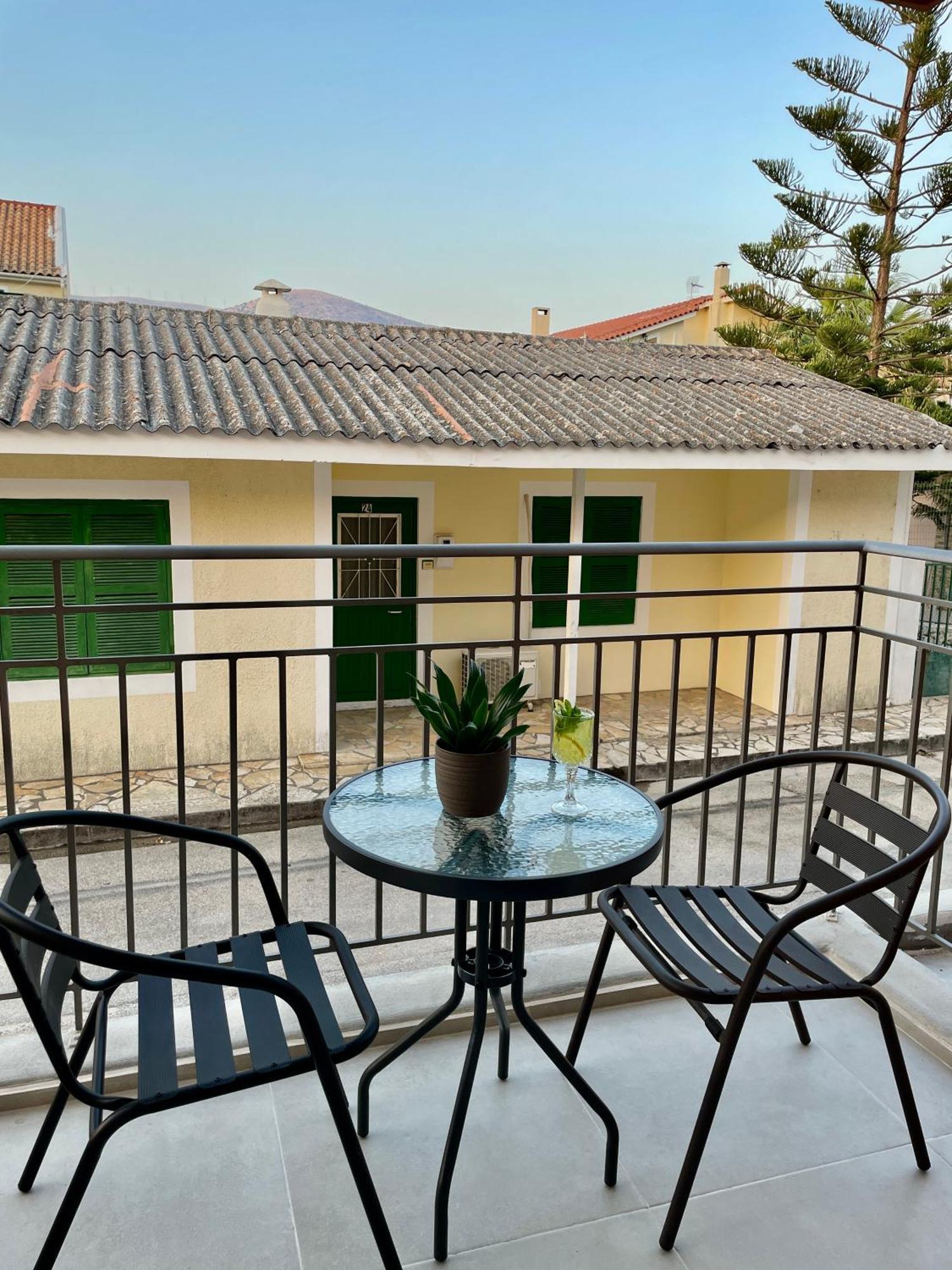 Arian Apartments Argostoli  Exterior foto